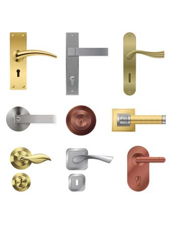 Door Accessories