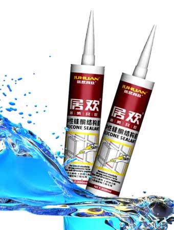 Chemicals & Adhesives