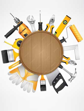 Hardware & Tools