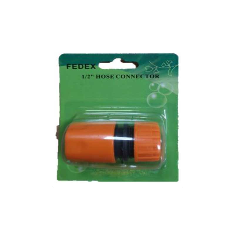 HOSE CONNECTOR 1/2