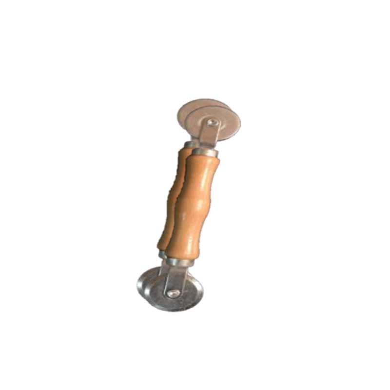 SCREEN WHEEL PRESSING