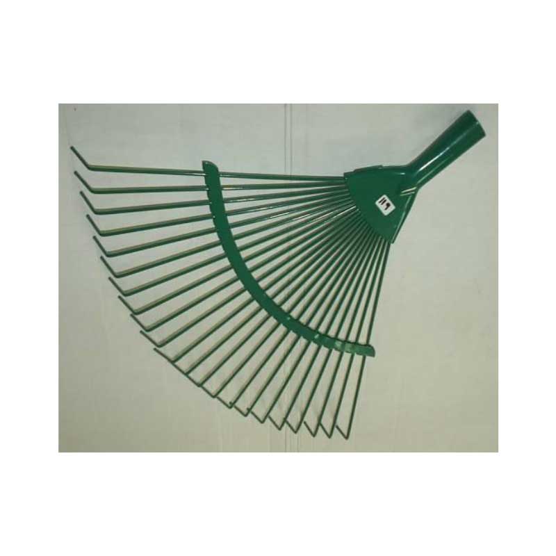 LAWN RAKE HEAD 22T