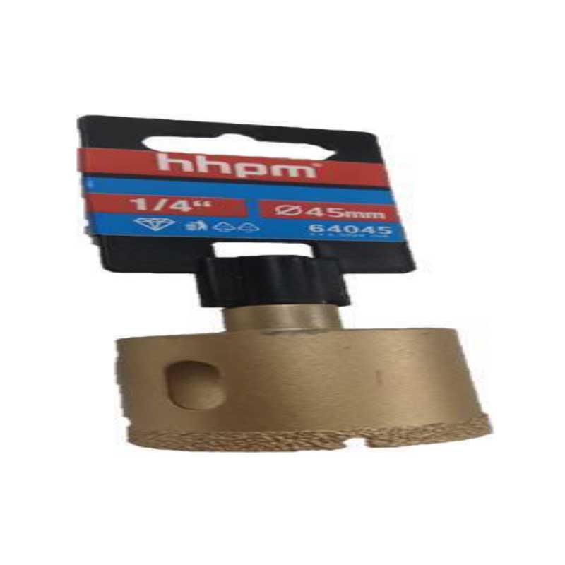 Hole saw 