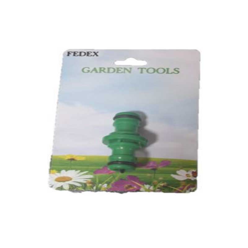 2-WAY HOSE COUPLING