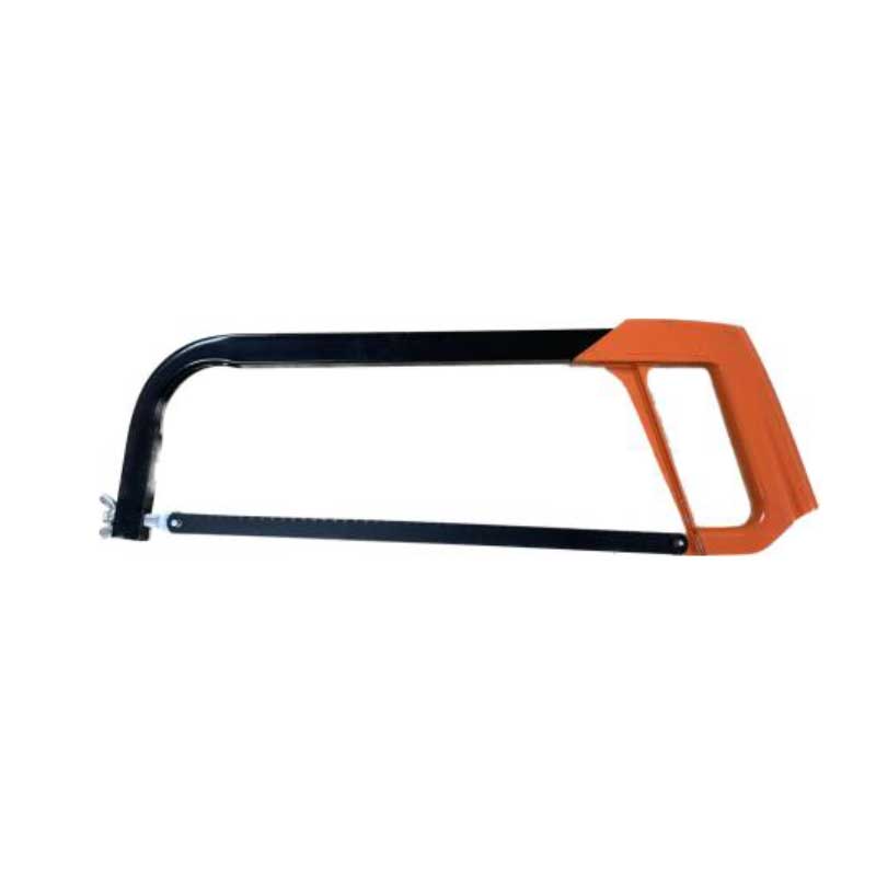 HACKSAW FRAME WITH BLADE 12