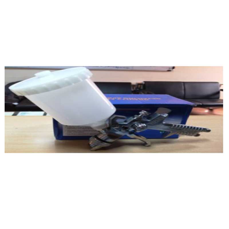 TRADITIONAL SPRAY GUN 600ML