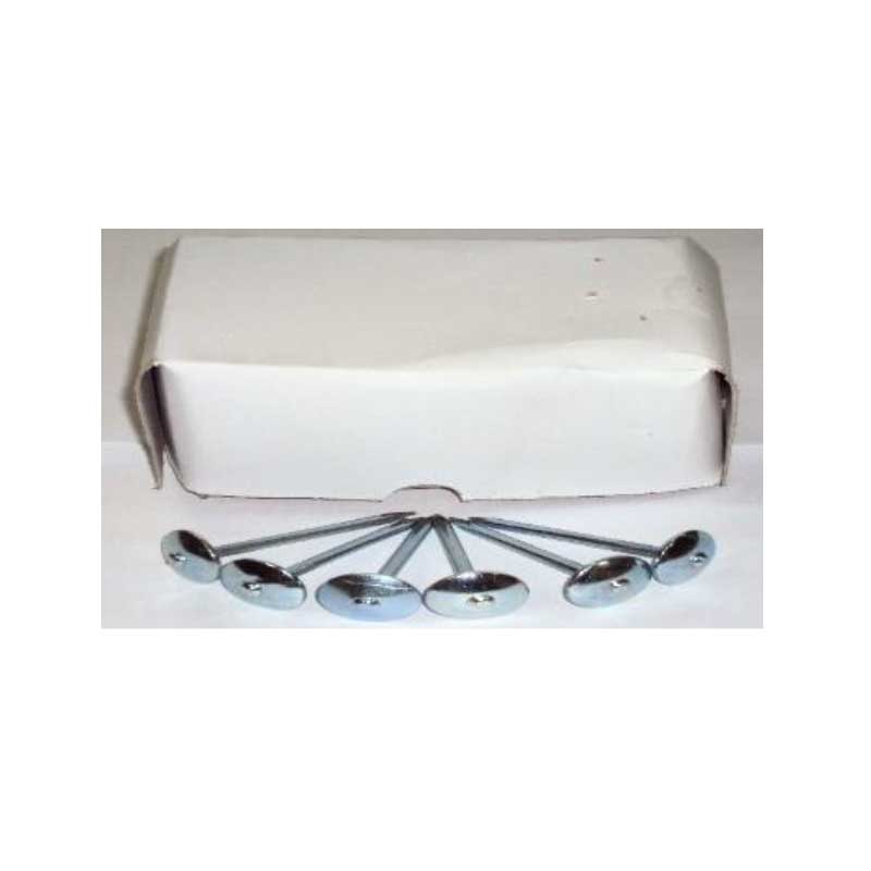 ROOFING NAILS