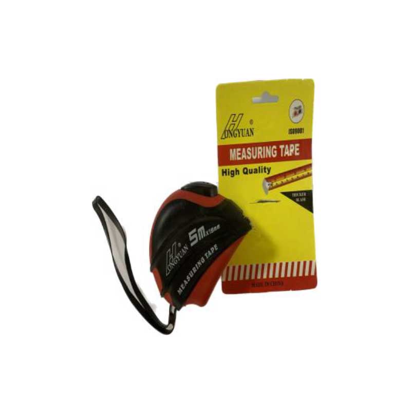 STEEL MEASURING TAPE