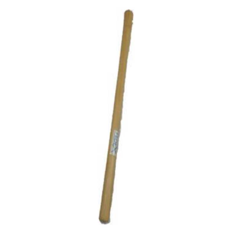 SPARE WOOD HANDLE FOR PICK AXE HEAD 90CM