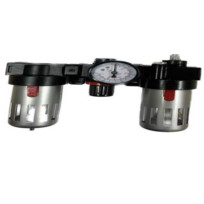 AIR FILTER COMBINATION 1/4