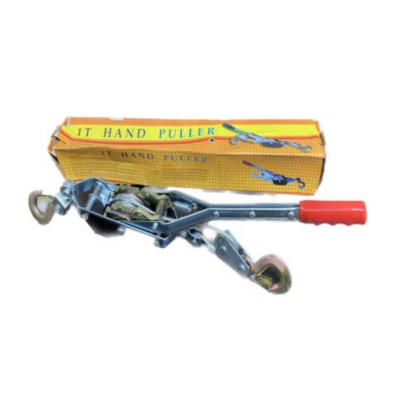 HP-111 HAND POWER PULLER 1 TON