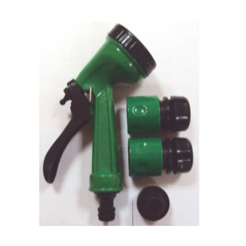 SPRAY NOZZLE SET - 5pcs 