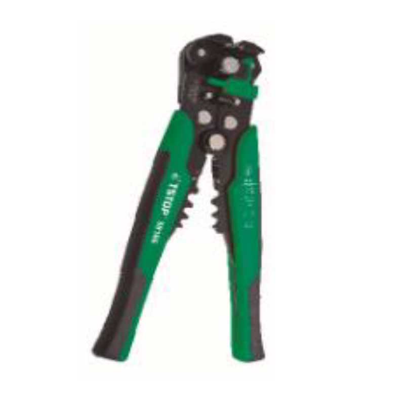 Universal Automatic Stripping Plier-8