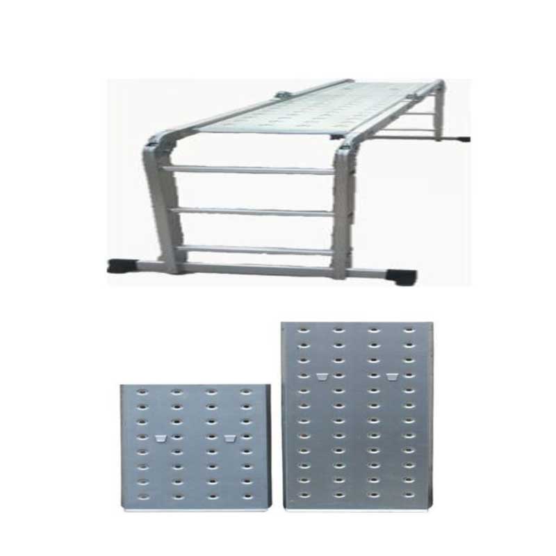 Platform Ladder