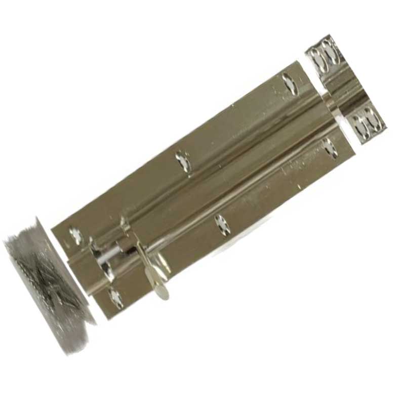 TOWER BOLTS STAINLESS STEEL 