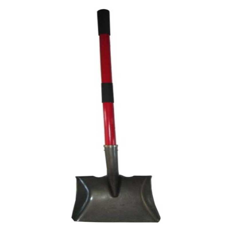 SHOVEL LONG FIB HAN SQUARE TYPE