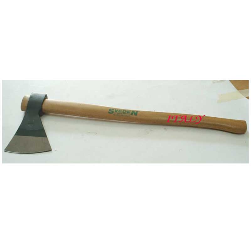 AXE W/W/LONG HANDLE