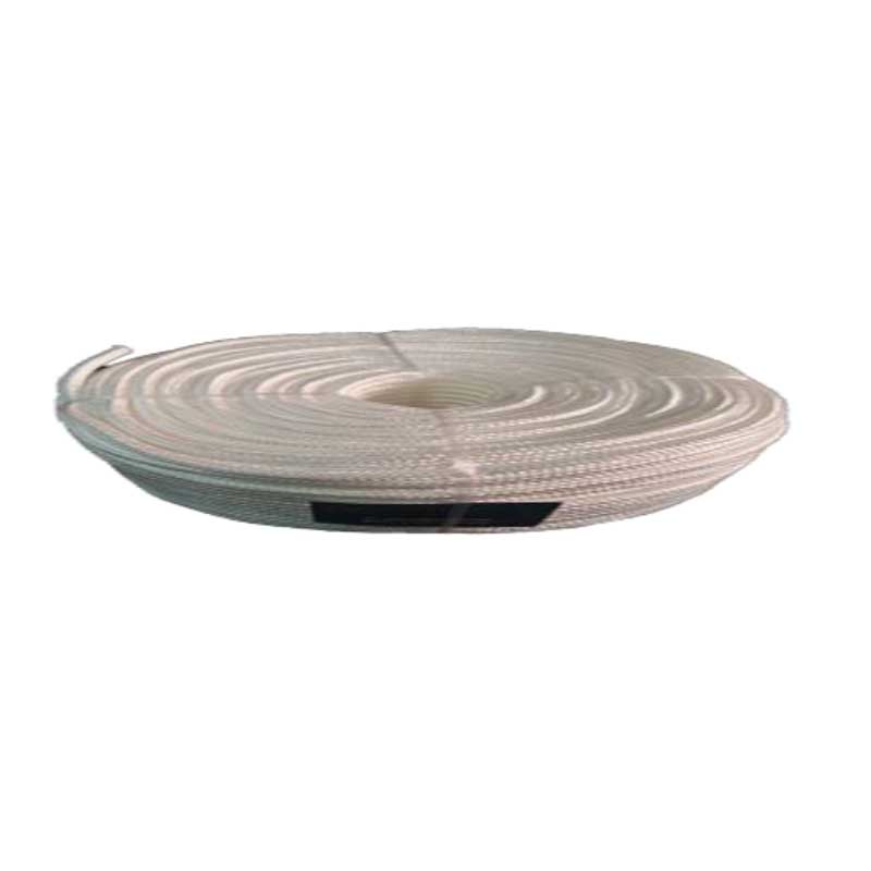 PP MULTIFILAMENT 16 STRAND ROPE