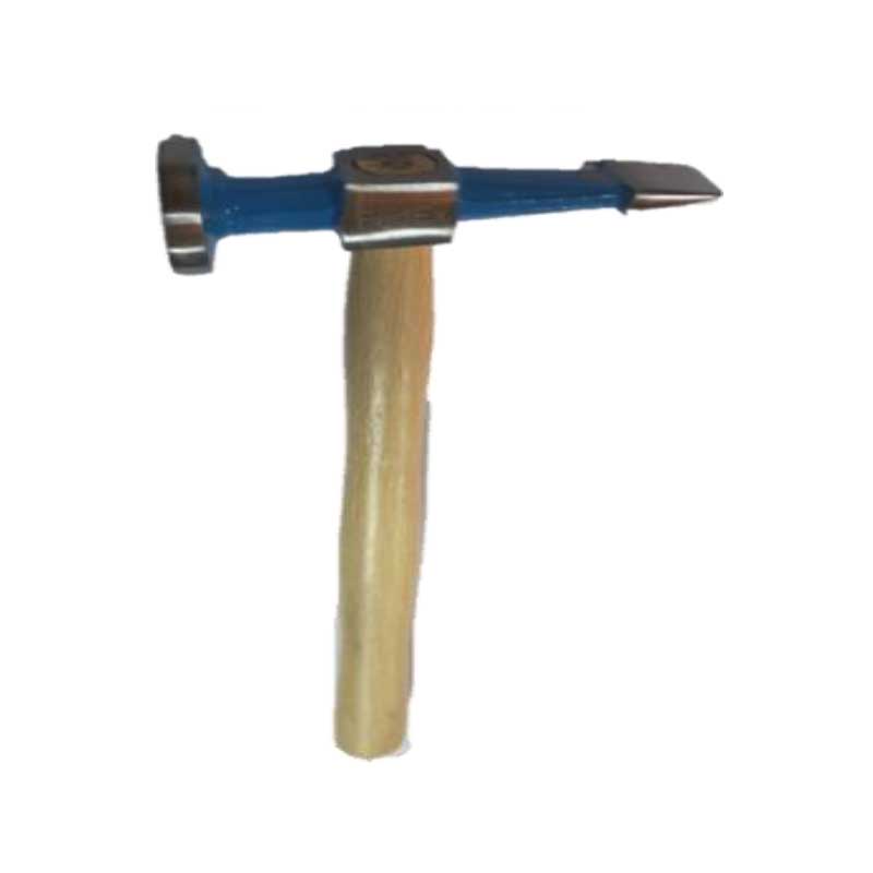 REVERSE CURVE HAMMER BEECH WOOD HANDLE 