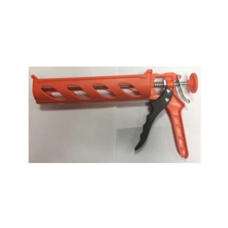 PLASTIC H/D SILICONE GUN