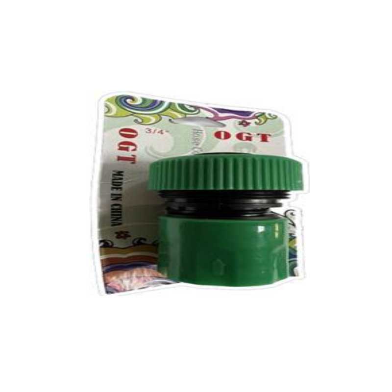 HOSE CONNECTOR 1/2