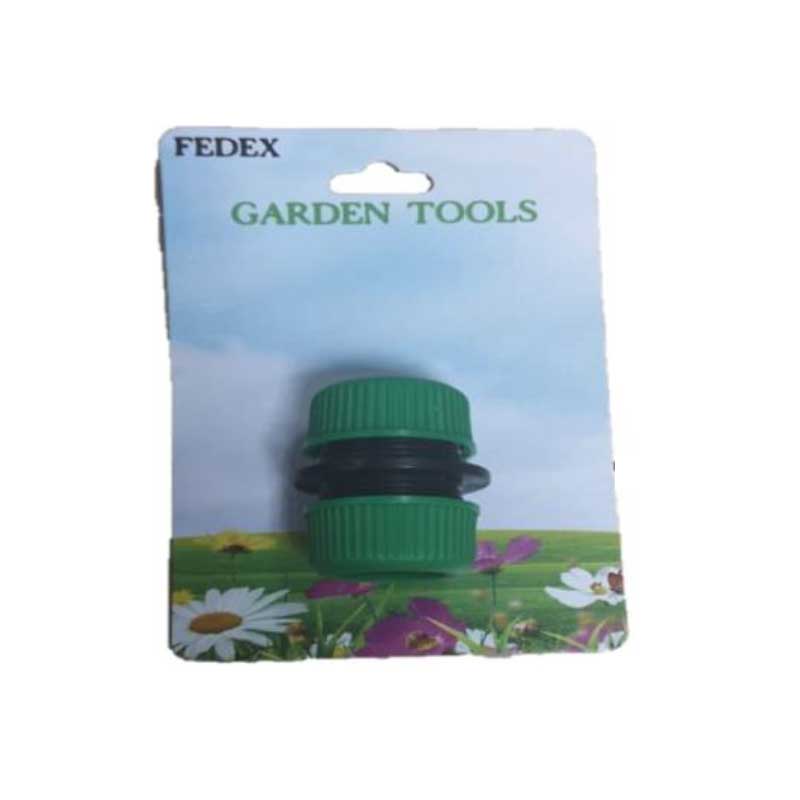 1/2'' HOSE MENDER