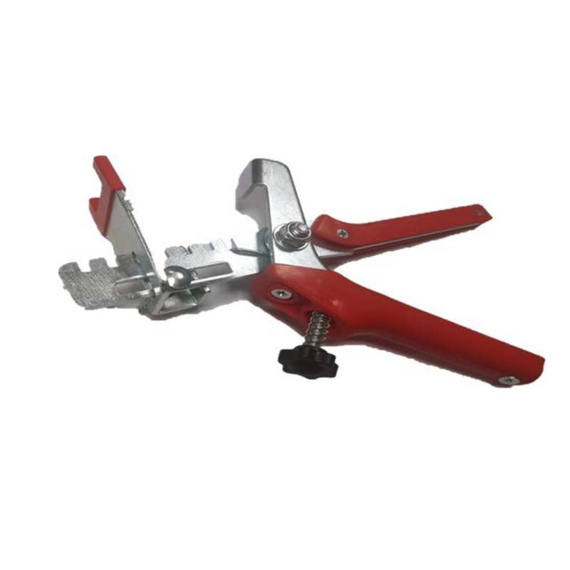 LABOR SAVING PUSH PLIERS