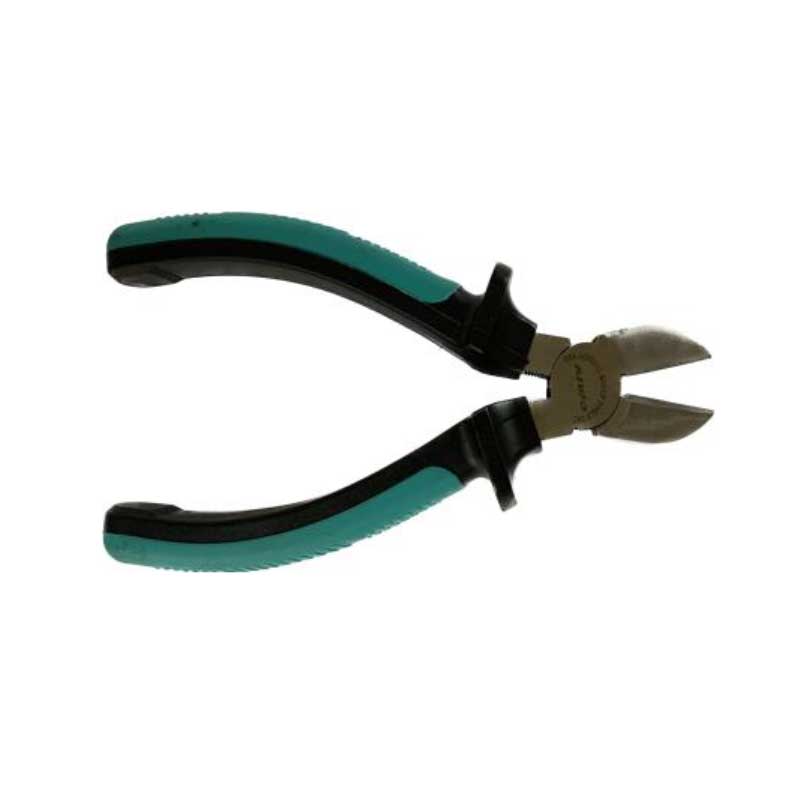 DIAGONAL CUTTING PLIER-EURO TYPE 8