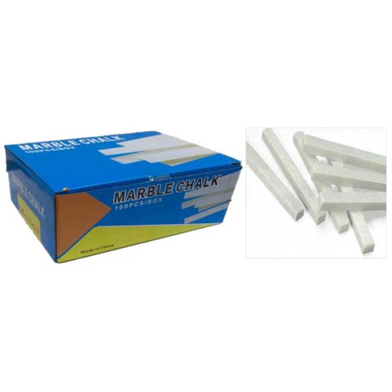 MARBLE CHALK