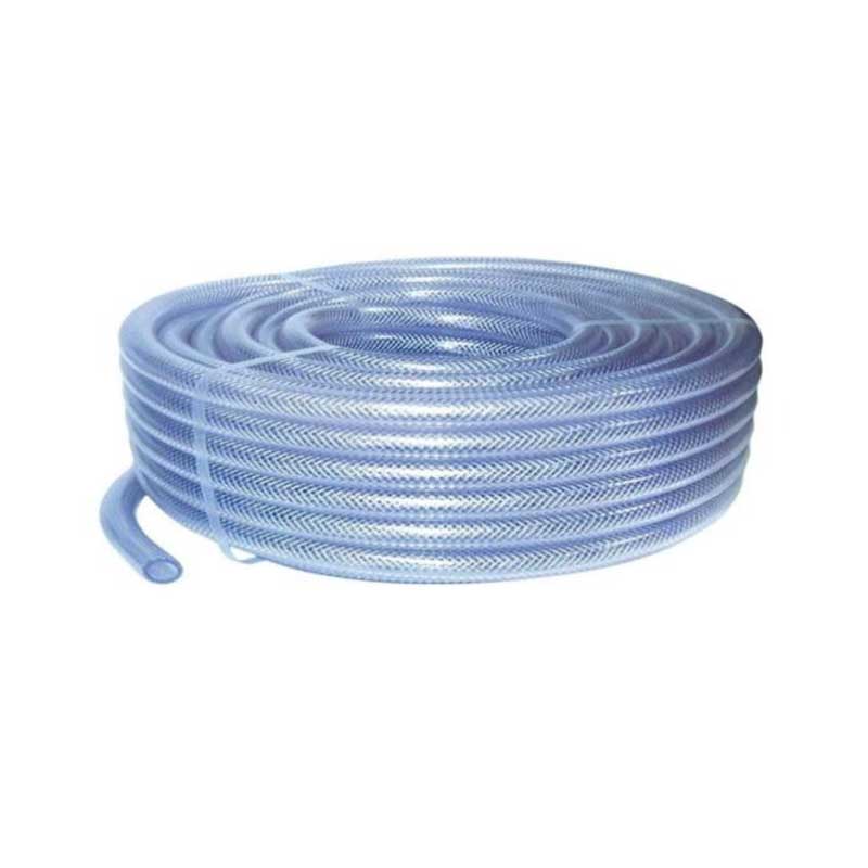 Clear PVC Hose