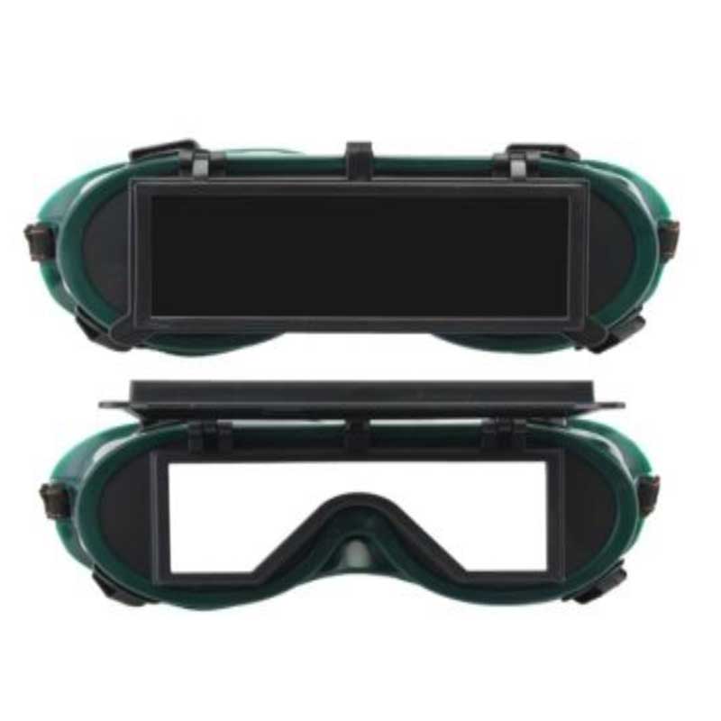 Industrial Welding Safety Goggle