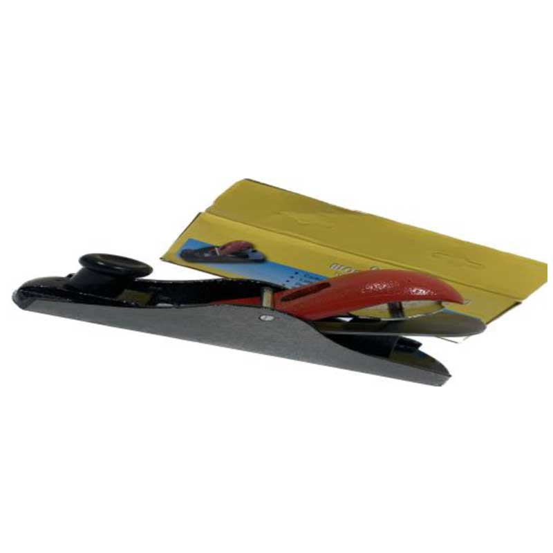 BLOCK PLANE 175MM(7')42MM WIDE CUTTING BLADE