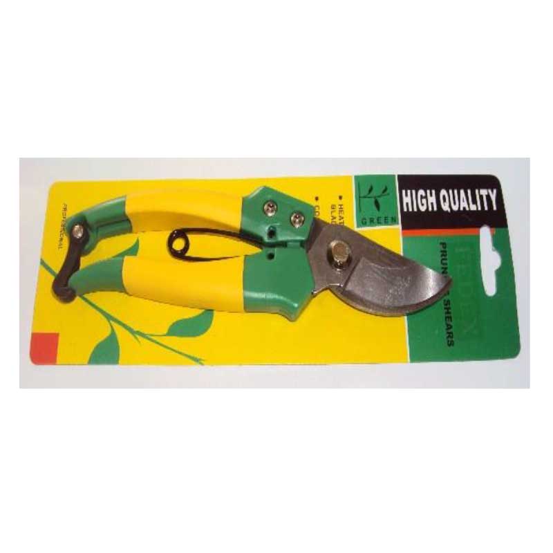 PRUNING SHEAR 8