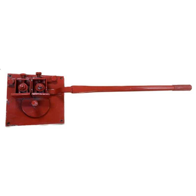 STEEL BAR BENDER