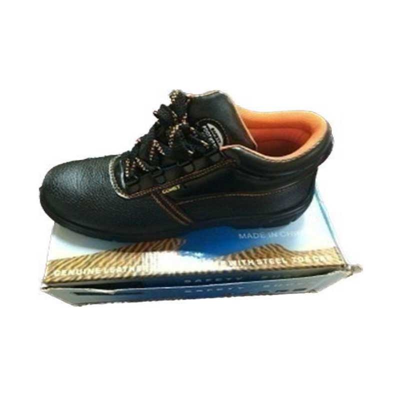 SAFETY SHOES TOE