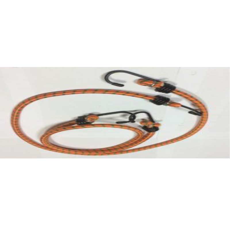 LUGGAGE STRAP Steel Hooks