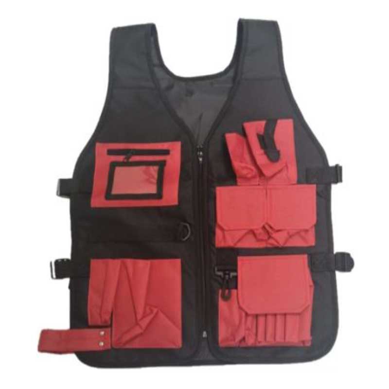 Tools Carry Jacket 