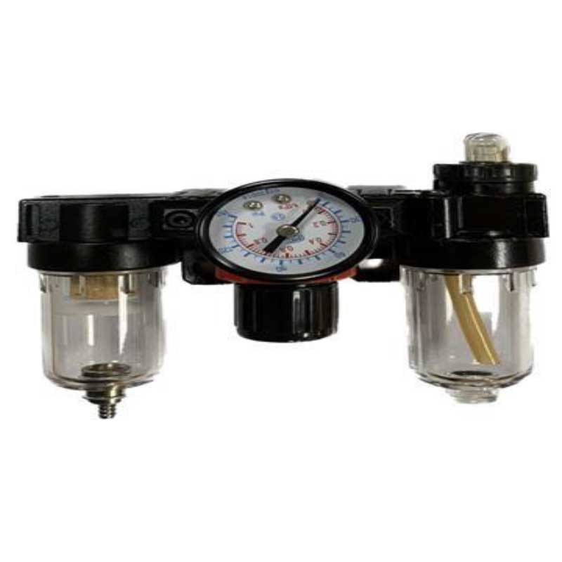 AIR FILTER COMBINATION 1/4