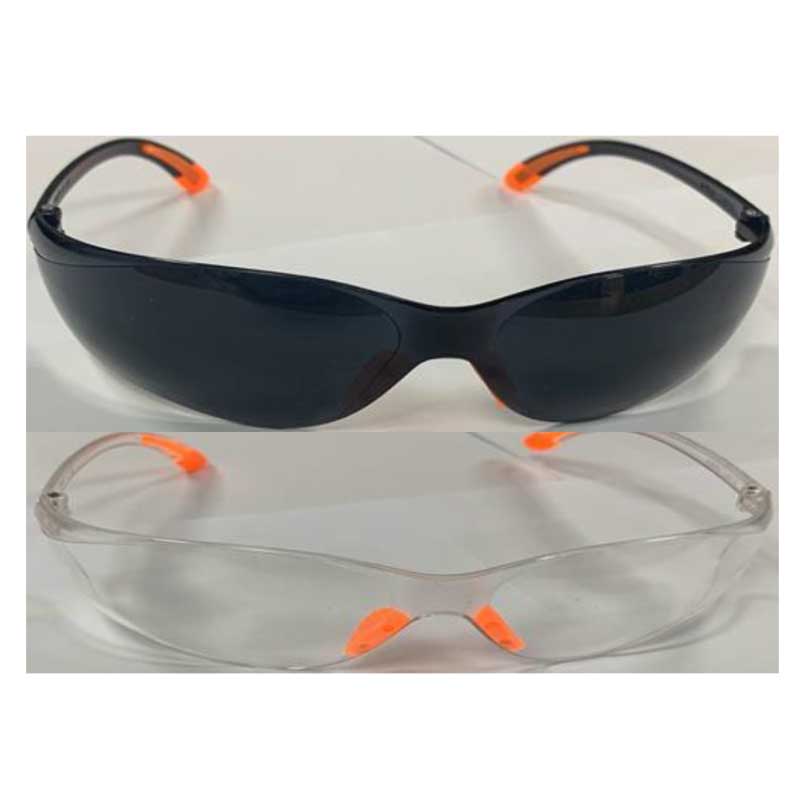 SAFETY GOGGLE