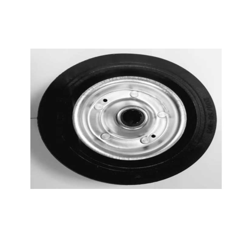 SPARE TYRE FOR HAND TROLLY SOLID - 200/50-100 
