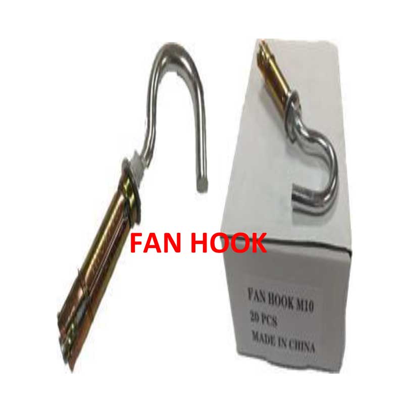 FAN HOOK