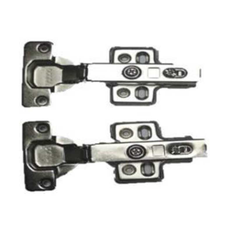 CLIP ON SOFT HINGE