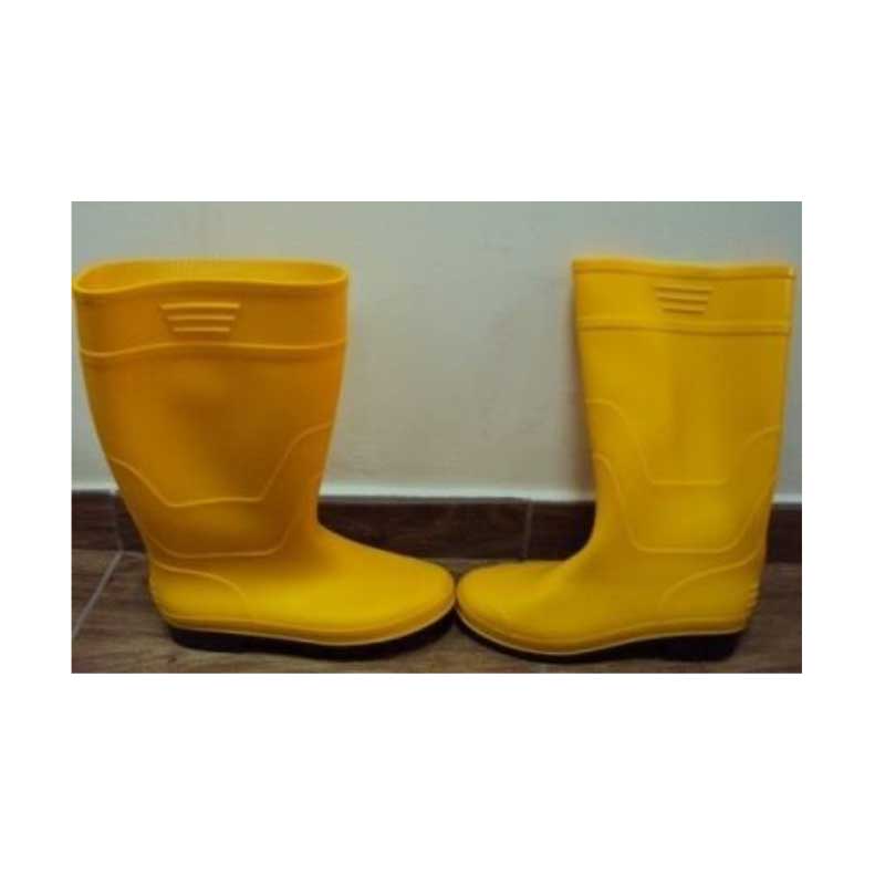 RAINBOOTS - YELLOW COLOR