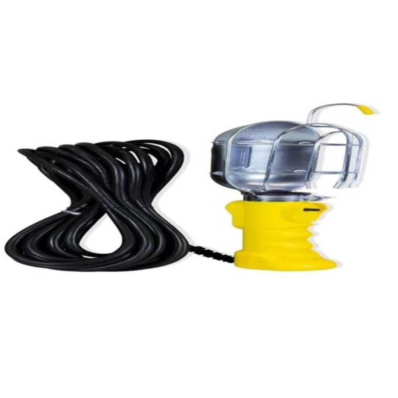 GARAGE LIGHT W/3 PIN PLUS 10MM/2*0.75mm2