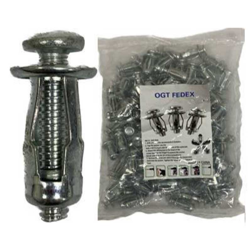 JACK NUTS