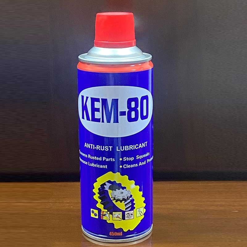 KEM 80