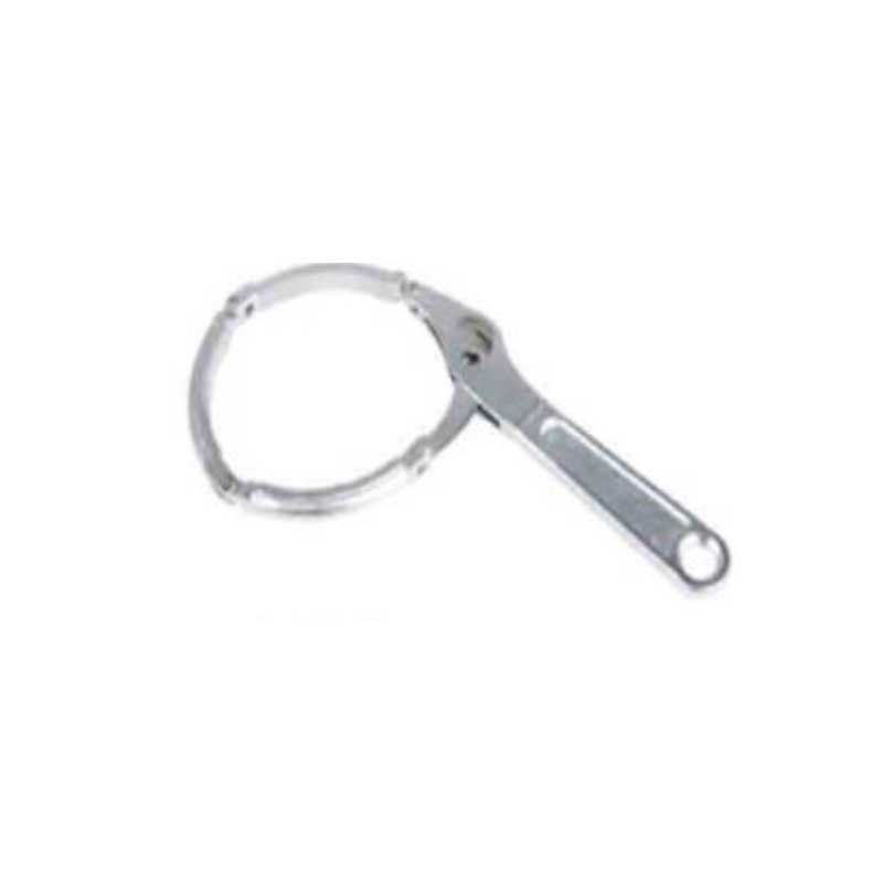 OIL FILTER WRENCH 