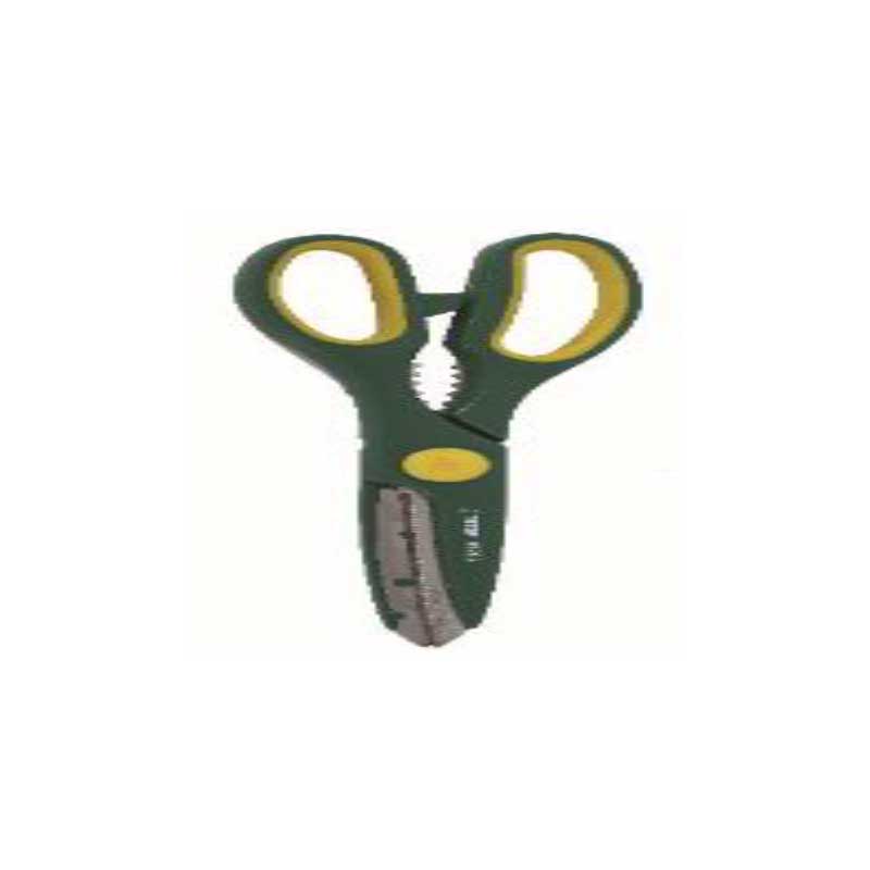High-grade Civil Scissors-8' 