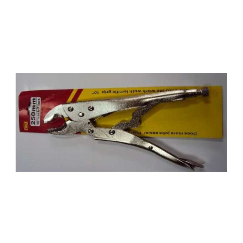 LOCK WRENCH 10