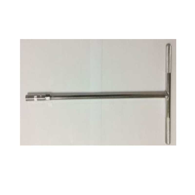 Metric T-type 6 Point Socket Wrench